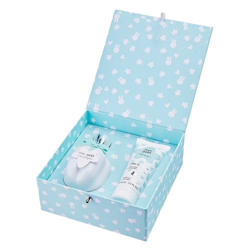 LOLITA LEMPICKA PARFUM-Mon Petit Coffret - Eau de Toilette LOLITA LEMPICKA PARFUM-Mon Petit Coffret - Eau de Toilette